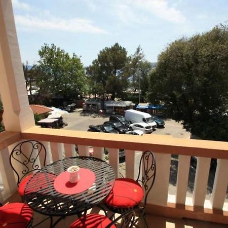 Tomasovic Apartment Crikvenica Ngoại thất bức ảnh