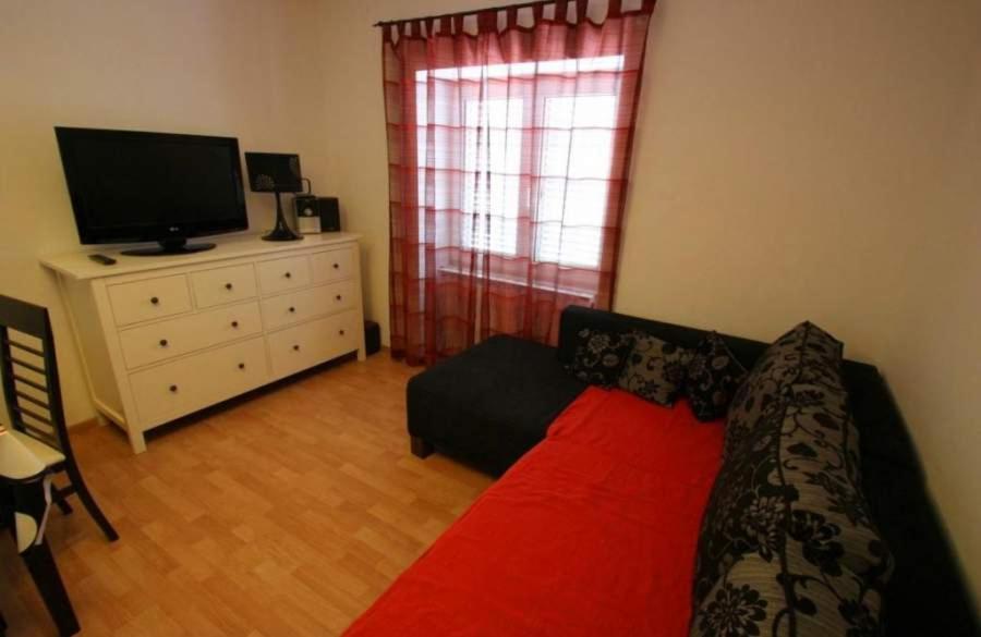 Tomasovic Apartment Crikvenica Ngoại thất bức ảnh