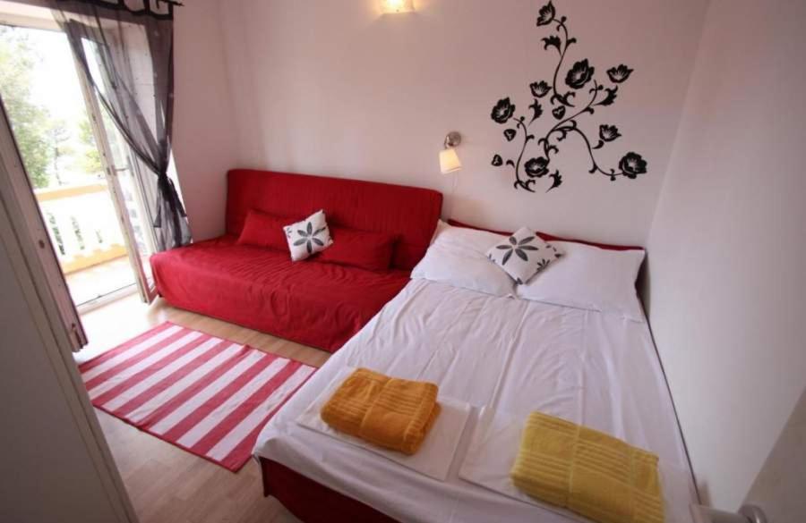 Tomasovic Apartment Crikvenica Ngoại thất bức ảnh