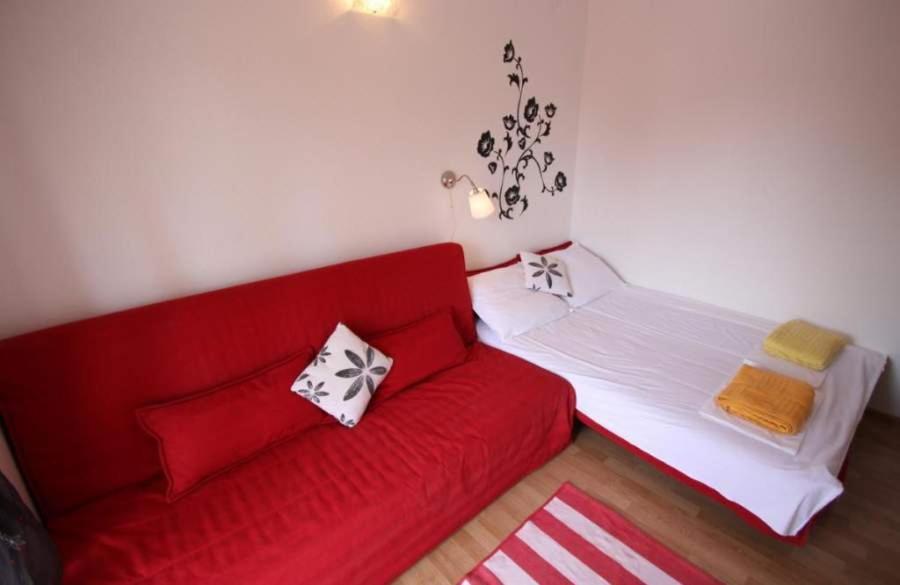 Tomasovic Apartment Crikvenica Ngoại thất bức ảnh