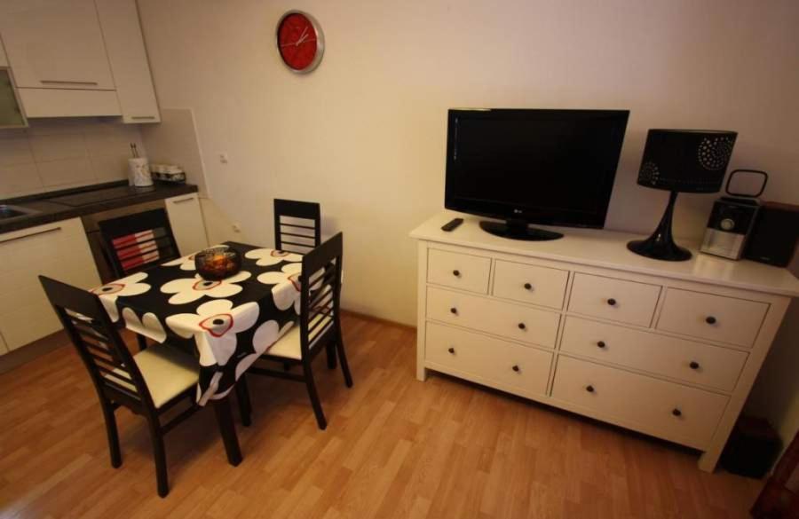 Tomasovic Apartment Crikvenica Ngoại thất bức ảnh
