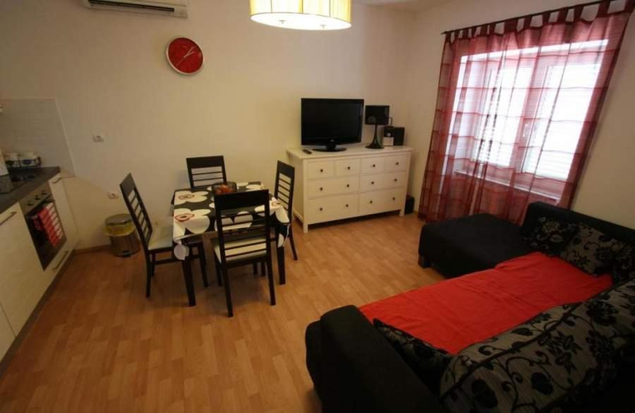 Tomasovic Apartment Crikvenica Ngoại thất bức ảnh