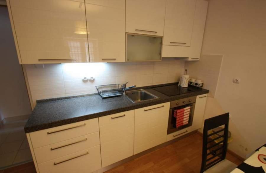 Tomasovic Apartment Crikvenica Ngoại thất bức ảnh