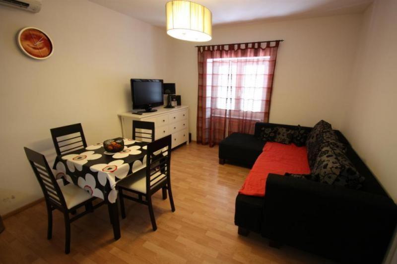 Tomasovic Apartment Crikvenica Phòng bức ảnh