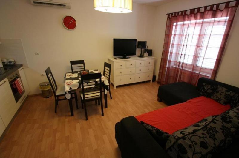 Tomasovic Apartment Crikvenica Phòng bức ảnh