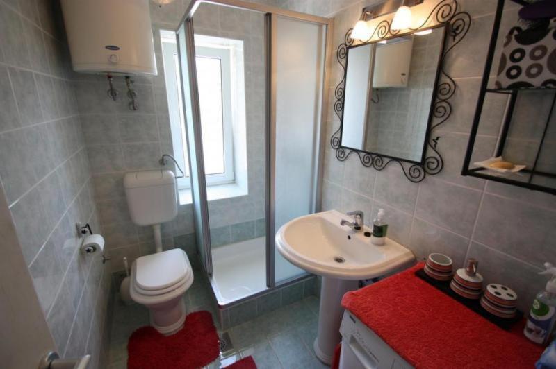 Tomasovic Apartment Crikvenica Phòng bức ảnh